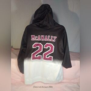 Slammer's McAnally 22 Hoody § #